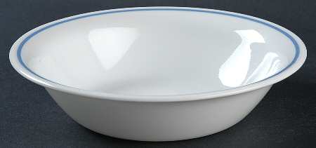 Country Pride (Corelle) Soup/Cereal Bowl