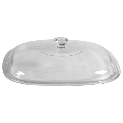 Cornflower Blue Lid for 10" Skillet