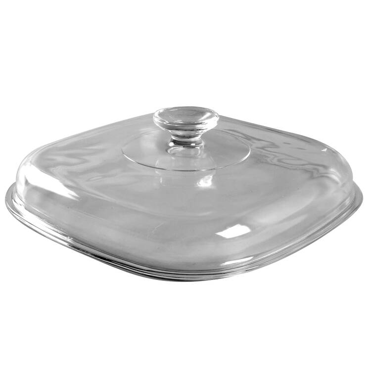 Cornflower Blue Lid for 10" Skillet