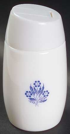Cornflower Blue Sugar Pourer