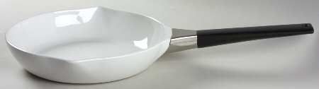 Cornflower Blue 10" Open Skillet