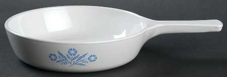 Cornflower Blue 6" Menuette Pan/Skillet-No Lid