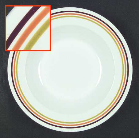 COR1 by Corning Corelle