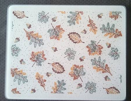 Leaf (Corelle) 15" Counter Saver