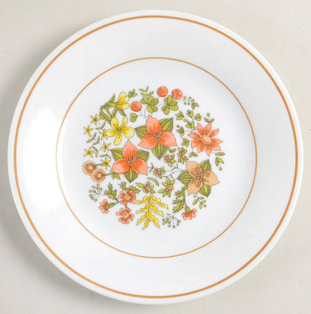 COR35 Bread & Butter Plate