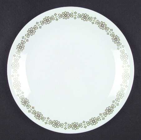 COR39 (Corelle) Salad Plate