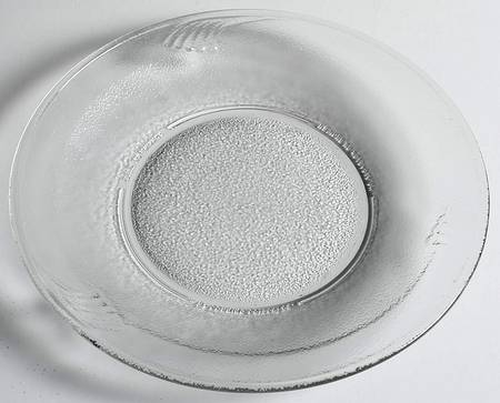 Cordon Blanc (Corelle) Glassware Salad Plate
