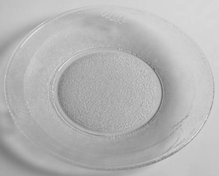 Cordon Blanc (Corelle) Salad Plate