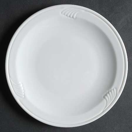 Cordon Blanc (Corelle) Dessert/Pie Plate
