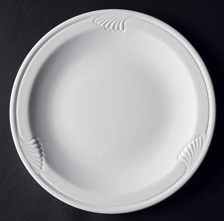 Cordon Blanc (Corelle) Luncheon Plate