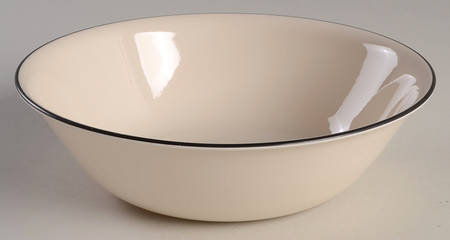 Dusk (Corelle) 8" Round Vegetable Bowl