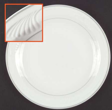 Whispering Mist by Corning Corelle