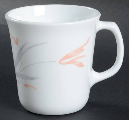 Desert Rose Mug