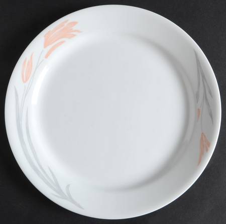 Desert Rose by Corning Corelle