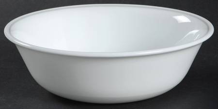 Desert Rose Coupe Cereal Bowl