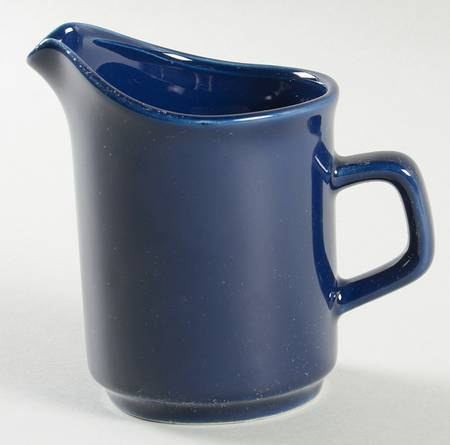 Duo Blue Creamer