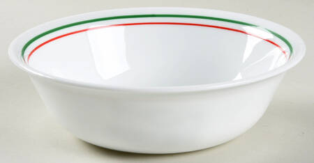 Elegant Harmony (Corelle) Coupe Cereal Bowl