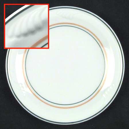 Elegant Harmony (Corelle) by Corning Corelle