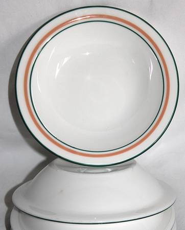 Elegant Harmony (Corelle) Fruit/Dessert (Sauce) Bowl