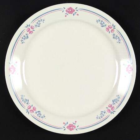 Embroidery (Corelle) by Corning Corelle