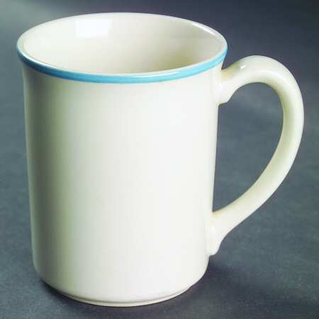 Embroidery (Corelle) Mug