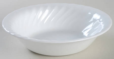 Enhancements Coupe Soup Bowl