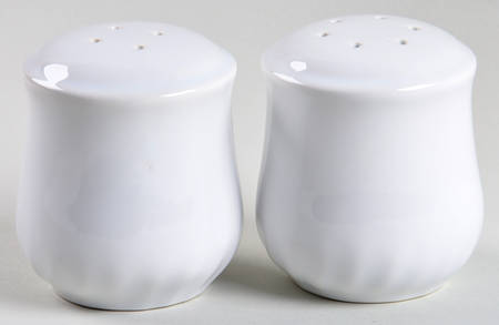 Enhancements Salt & Pepper Set by Corning Corelle