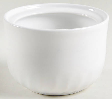 Enhancements Sugar Bowl No Lid