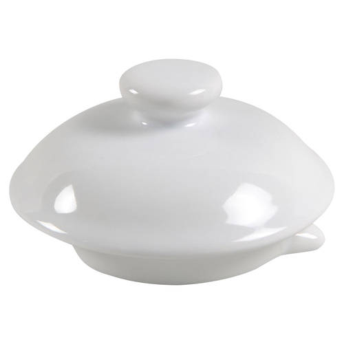 Enhancements Lid for Teapot