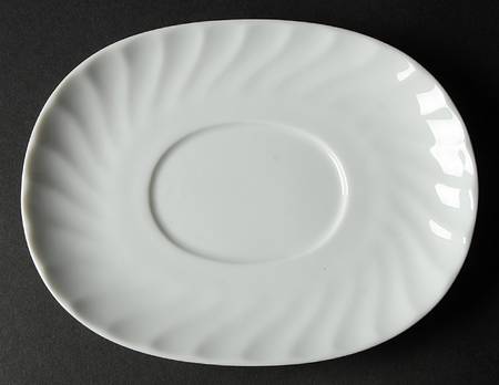 Enhancements Underplate for Gravy Boat