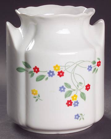 English Meadow (Corelle) Utensil Holder
