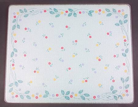 English Meadow (Corelle) 15" Counter Saver