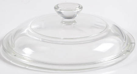 English Meadow (Corelle) Lid for 1 Quart Saucepan