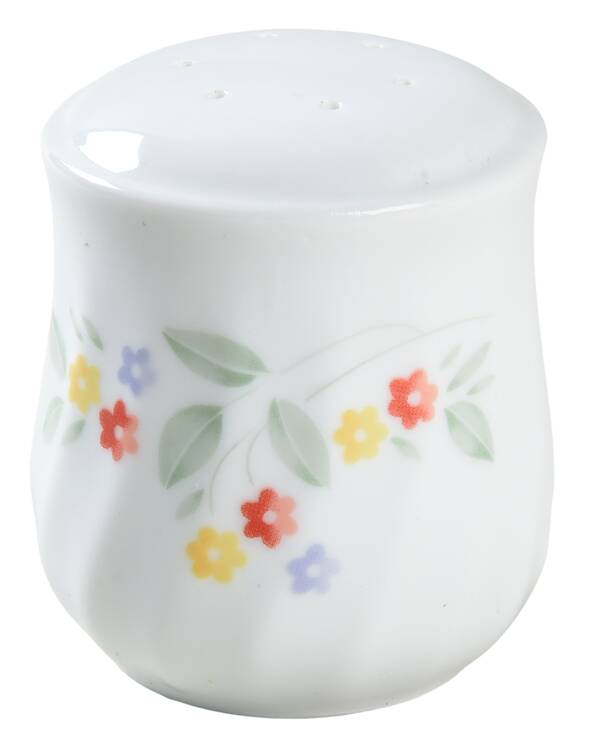 English Meadow (Corelle) Pepper Shaker