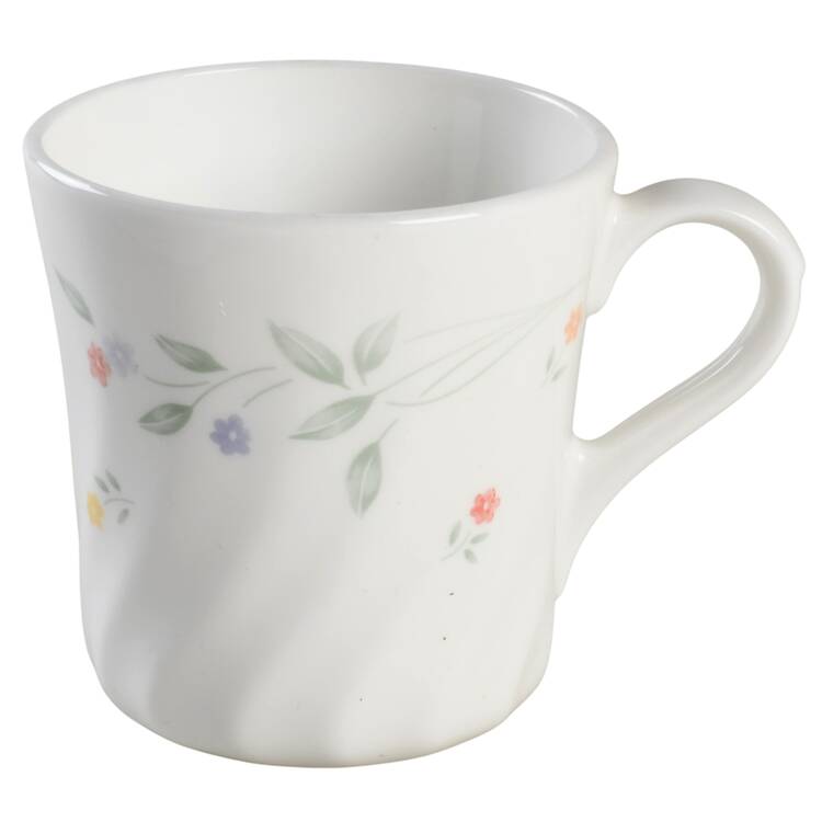 English Meadow (Corelle) Flat Cup