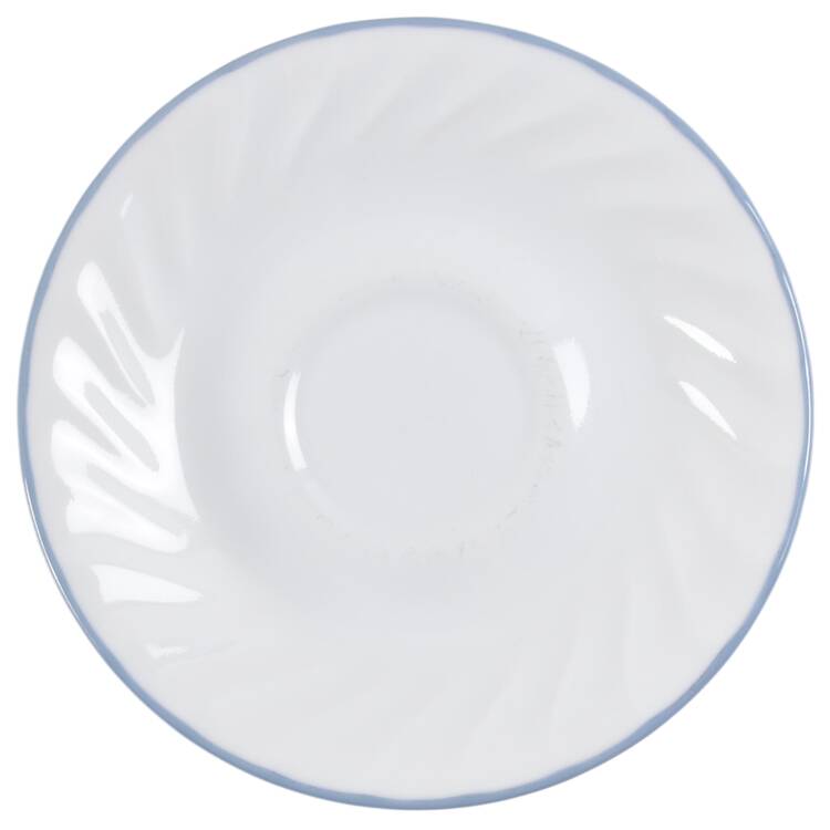 English Meadow (Corelle) Saucer