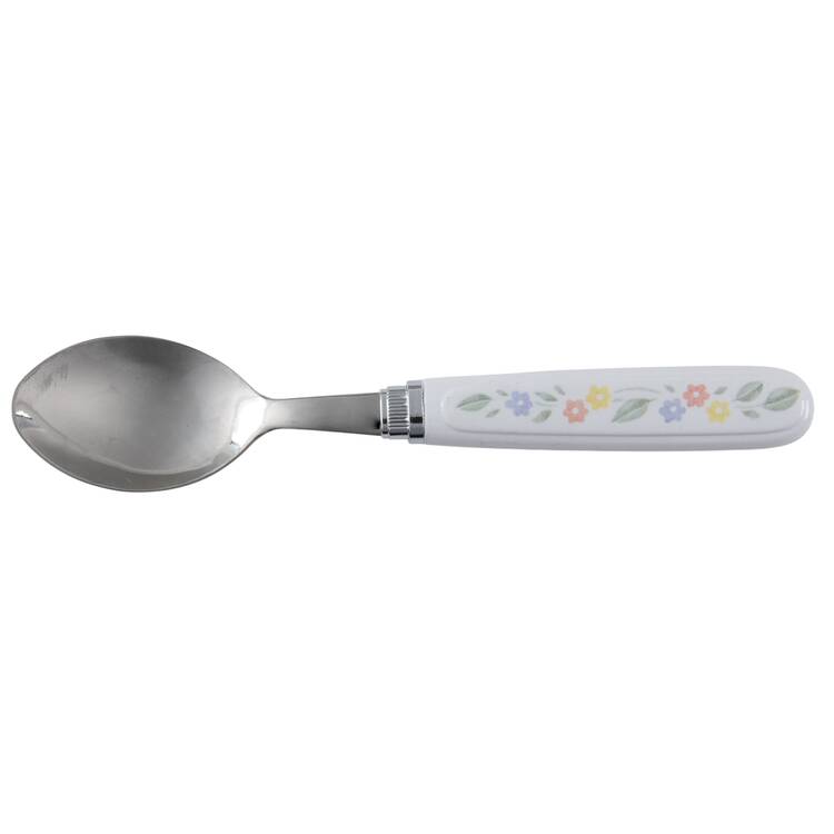 English Meadow (Corelle) Teaspoon