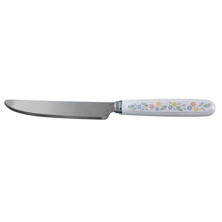 English Meadow (Corelle) Small Dinner Knife