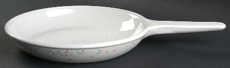 English Meadow (Corelle) 10" Open Skillet