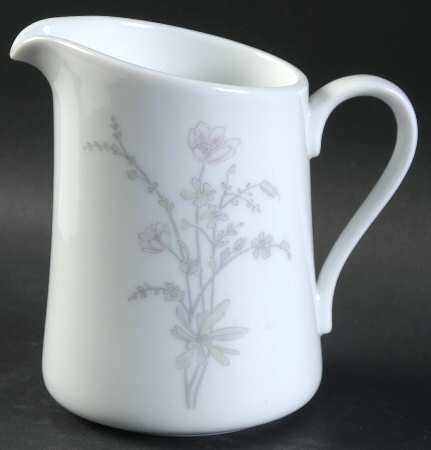 English Morn (Corelle) Creamer