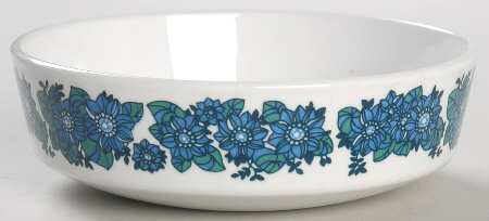 Evening Song Fruit/Dessert (Sauce) Bowl