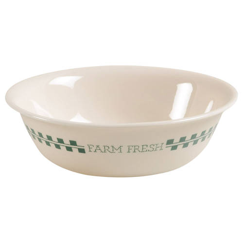 Farm Fresh Soup/Cereal Bowl