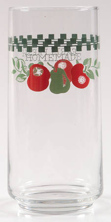 Farm Fresh 14 Oz Glassware Tumbler