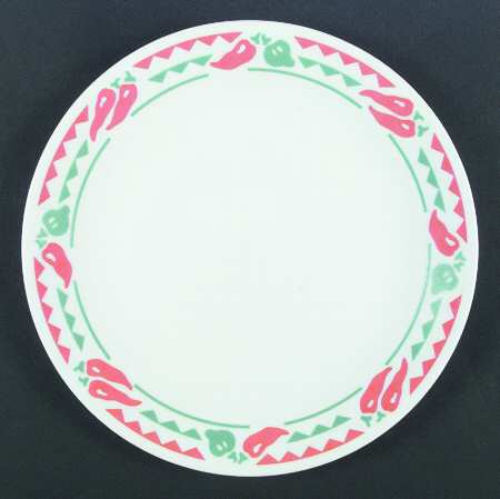 Fiesta (Corelle) by Corning Corelle