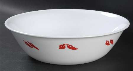 Fiesta (Corelle) 8" Round Vegetable Bowl