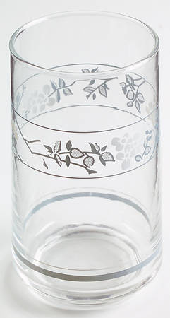 First of Spring (Corelle) 10 Oz Glassware Tumbler