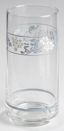 First of Spring (Corelle) 12 Oz Glassware Tumbler