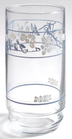 First of Spring (Corelle) 12 Oz Glassware Tumbler