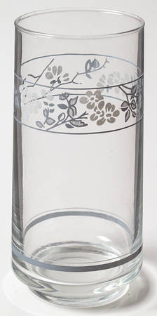 First of Spring (Corelle) 12 Oz Glassware Tumbler