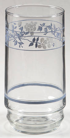 First of Spring (Corelle) 12 Oz Glassware Tumbler